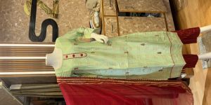 Designer Cotton Kurti