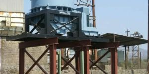 Vsi Crusher