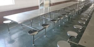 Sheet Metal Furniture