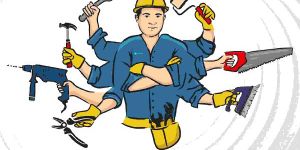 Deep Cleaning Services