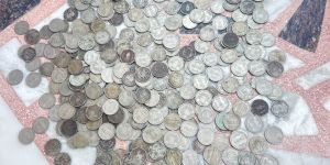 Old Coins