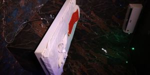 Deep Tissue Massage Services