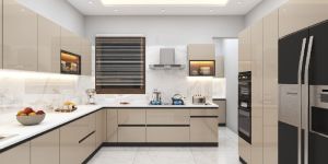 Hettich Modular Premium Kitchen