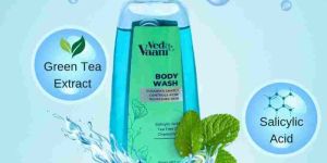 Vedavaani Bodywash