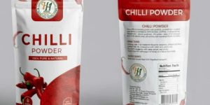 Red Chilli Powder