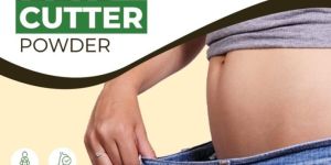 Fat Cutter Powder