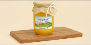 Pure Cow Ghee