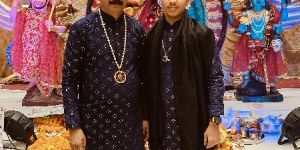 Jagran Chowki Organizer