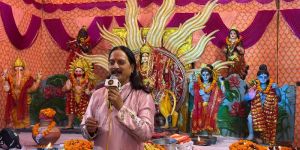 religious event management