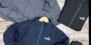 TPU Wind Cheater Jackets