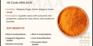 Turmeric Haldi Powder