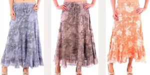 Ladies Skirts