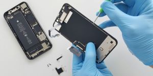 iPhone Repair