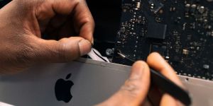 Macbook Repair