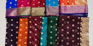 Banarsi Saree