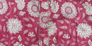 Fancy Cotton Kurti