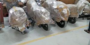 Vehicle Transportation