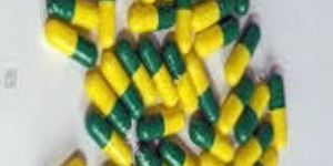 Carvedilol Phosphate Controlled Release Tablets 40 Mg