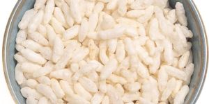 Puffed Rice