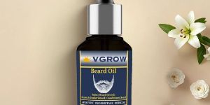 Beard Oil