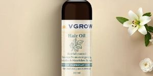 Hair Oil
