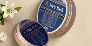 Hair Pack for Mens