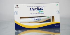 Hexilak Ultra Gel