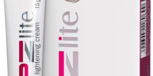 Lipzlite Lip Lightening Cream