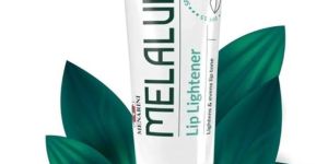 Melalumin Lip Lightener SPF 15