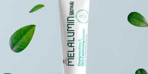 Melalumin Ultra Depigmenting Cream
