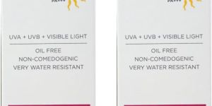 Sunstop Acne (Sun Protection Gel SPF 30)