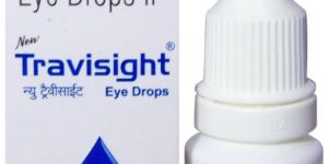 Travisight Eye Drops 3ML