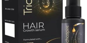 Trichospire Hair Growth Serum
