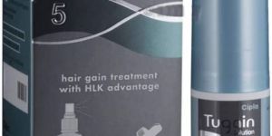 Tugain 5% Solution