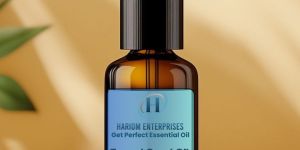 Fennel Seed Essential Oil