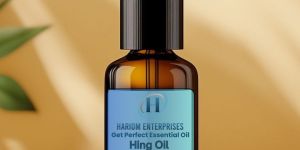 Hing Essential Oil