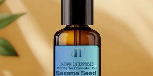 Sesame Seed Oil