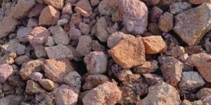 Laterite Lumps