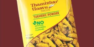 Turmeric Powder