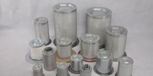 Air Oil Separators