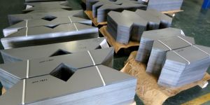 crgo vertical step-lap transformation core