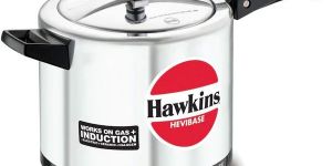 Hawkin Hevibse Pressure Cooker - Rasoi Bazaar