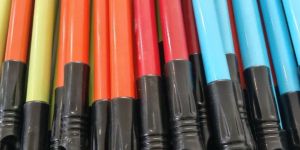 Mild Steel Mop Stick