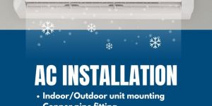 AC Installation