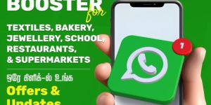 Whatsapp Marketing