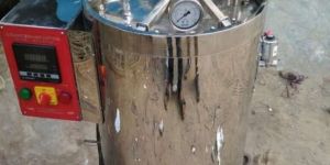 Autoclaves