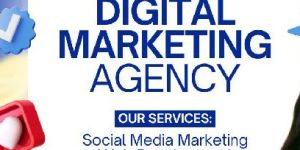 Digital Marketing Services
