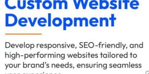 Website Development