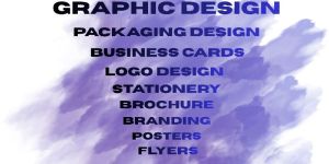 Graphic Design Service