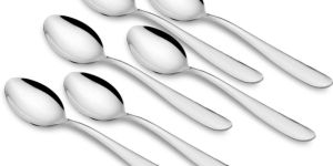 Silver Spoons
